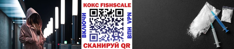 КОКАИН Fish Scale  Верхняя Пышма 